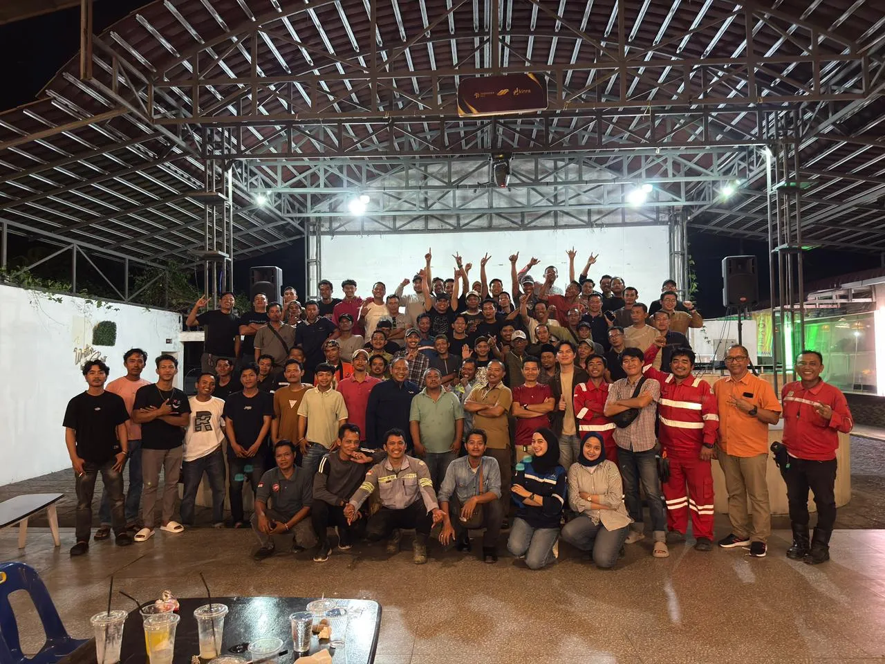 Building a Strong Safety Culture in Project Operations