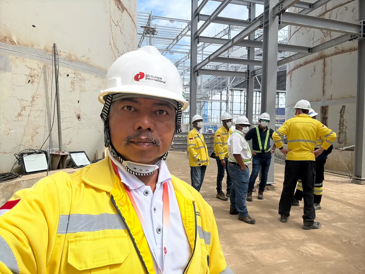 The Importance of HSE in Creating a Safe and Productive Workplace